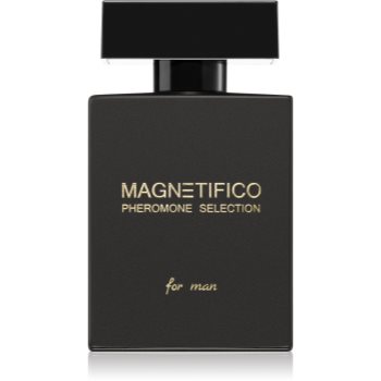 VALAVANI Magnetifico Pheromone Selection parfum cu feromoni pentru barbati - imagine 2